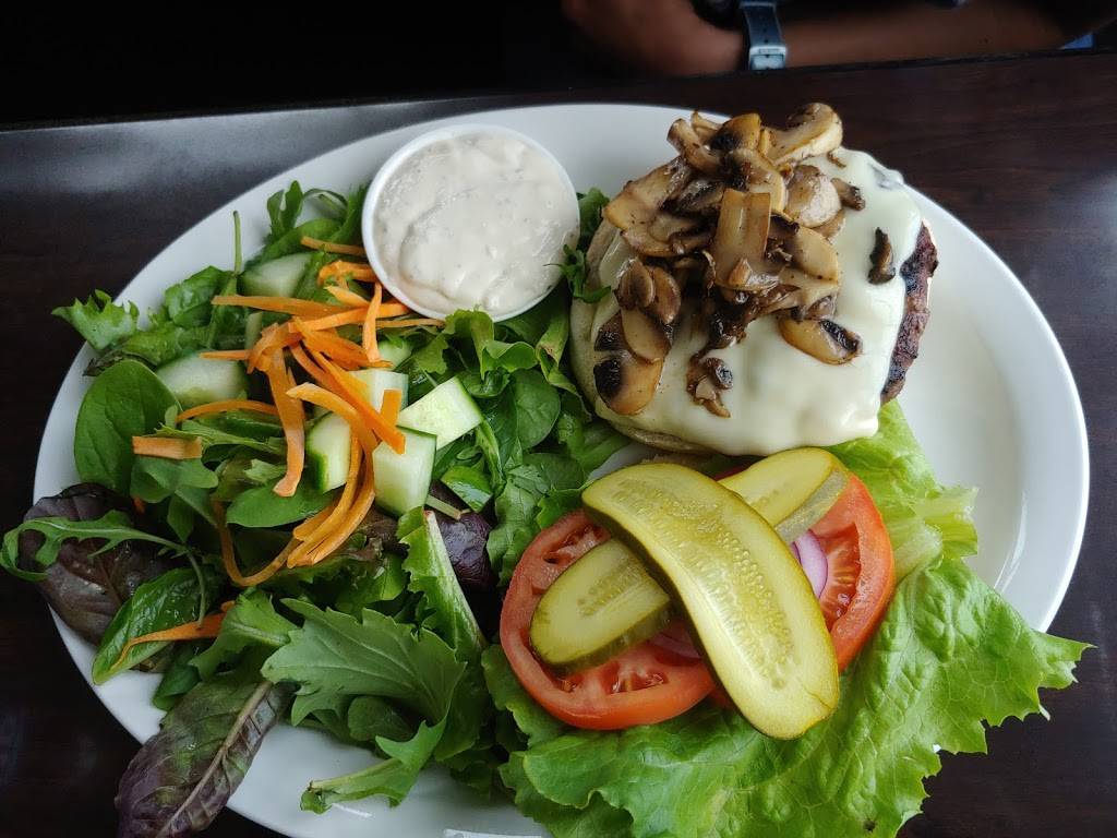 Jacx | restaurant | 20215 Woodbine Ave, Queensville, ON L0G 1R0, Canada | 9054784100 OR +1 905-478-4100