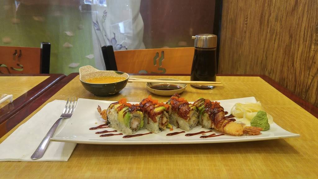 Asian Fusion Grills & Sushi | meal delivery | 4900 Bergenline Ave, Union City, NJ 07087, USA | 2015909017 OR +1 201-590-9017