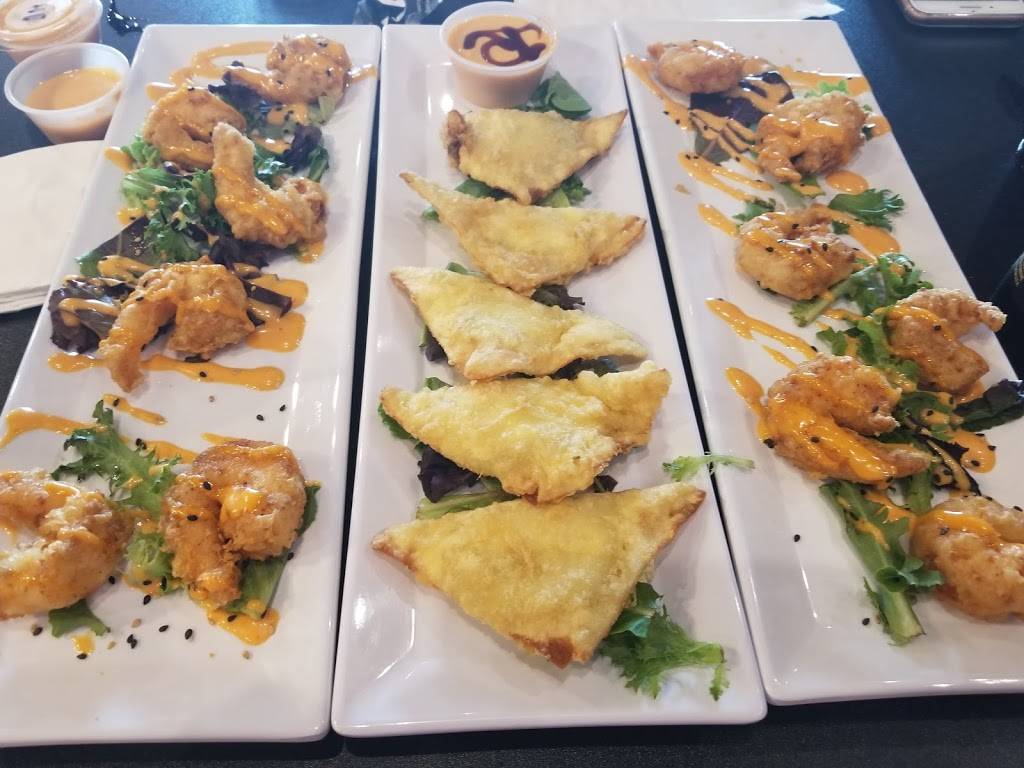 Rock N Roll Sushi | restaurant | 1427 25th Ave, Gulfport, MS 39501, USA | 2283575553 OR +1 228-357-5553