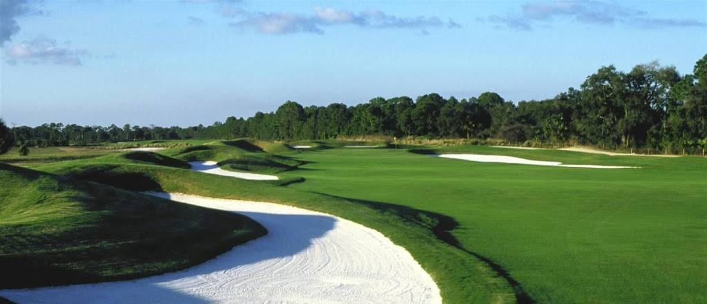 Indian River Preserve Golf Club | 3950 Clubhouse Drive, Mims, FL 32754, USA