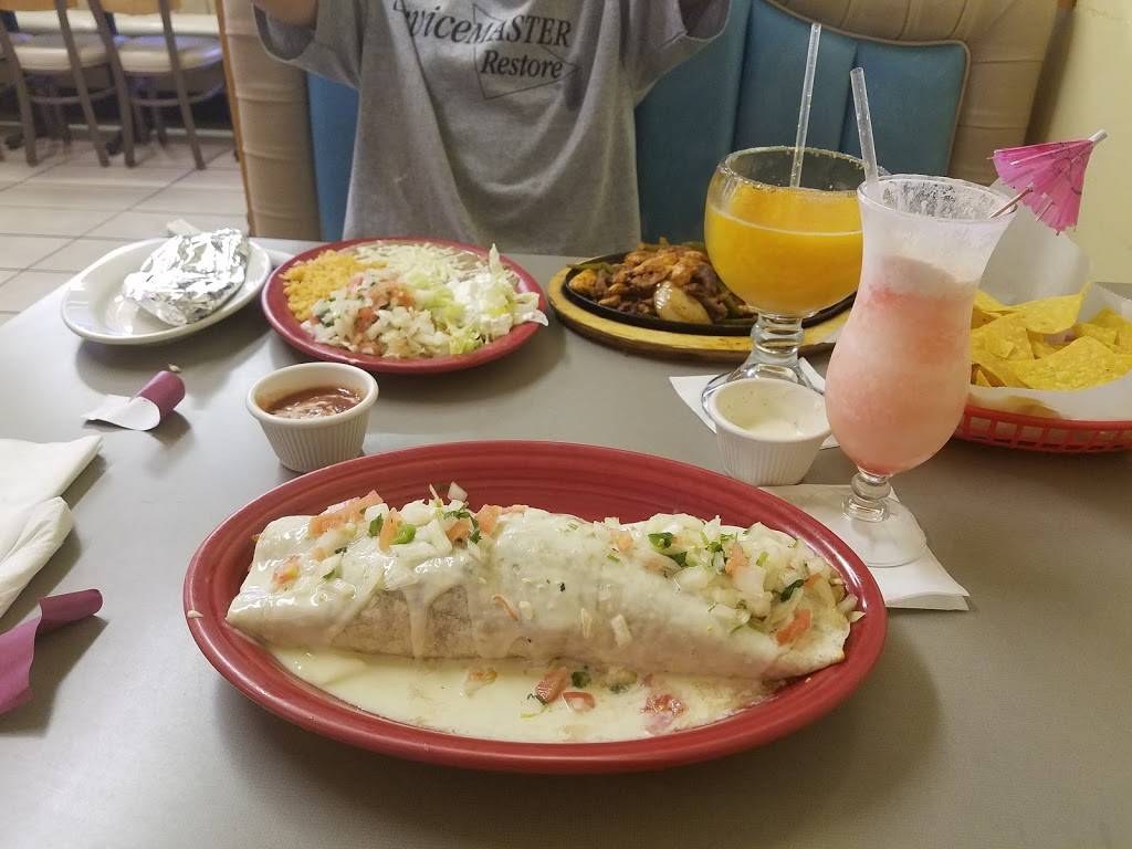 Taqueria La Cabana Restaurant 4014 Indian River Rd, Chesapeake, VA