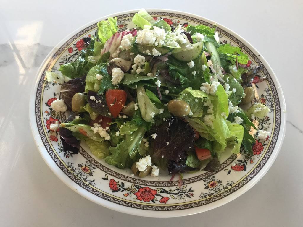Wallys Cafe | restaurant | 4800 Granite Dr b11, Rocklin, CA 95677, USA | 9168241201 OR +1 916-824-1201