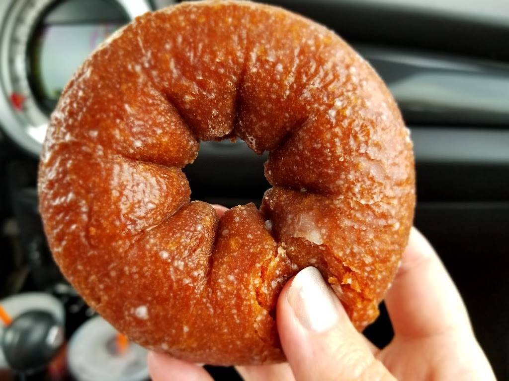 Dunkin | bakery | 24468 Lee Hwy, Abingdon, VA 24211, USA | 2766199447 OR +1 276-619-9447