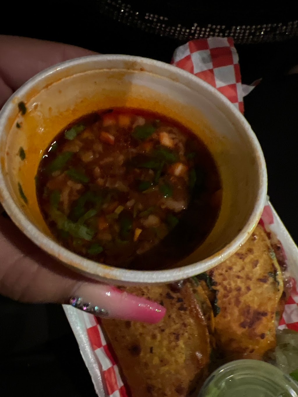 Brotherstacos | restaurant | 16162 Beach Blvd, Huntington Beach, CA 92647, USA | 7144934585 OR +1 714-493-4585