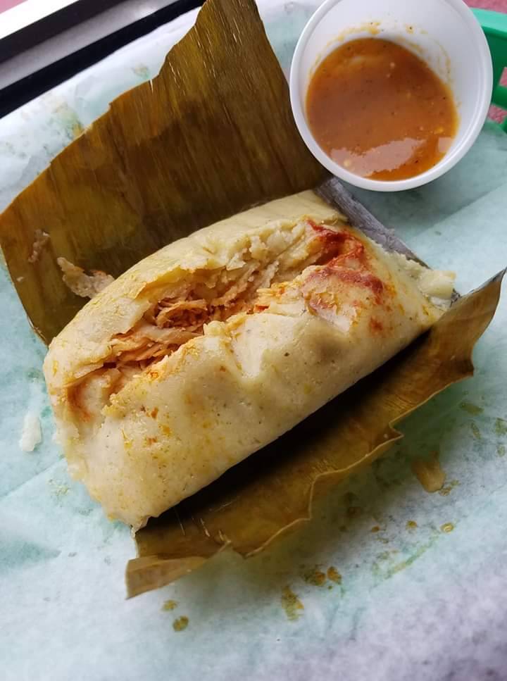 Taqueria y antojitos mi veracruz | restaurant | 1050 Hustonville Rd, Danville, KY 40422, USA | 8593195240 OR +1 859-319-5240