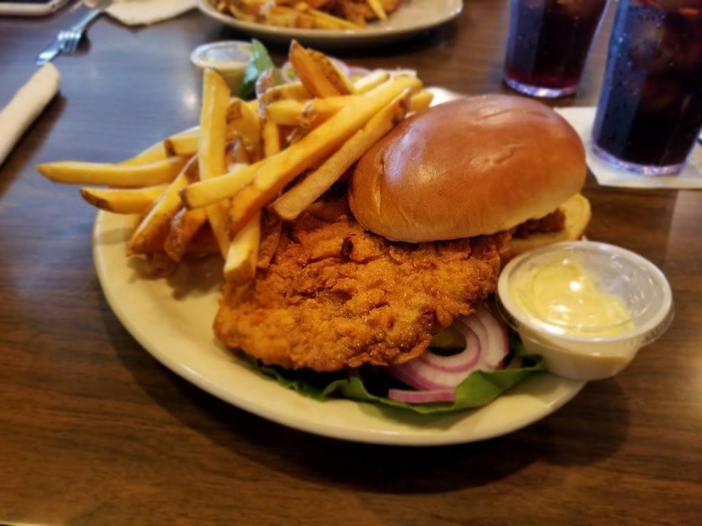 Nickel Plate Bar & Grill | restaurant | 8654 E 116th St, Fishers, IN 46038, USA | 3178412888 OR +1 317-841-2888
