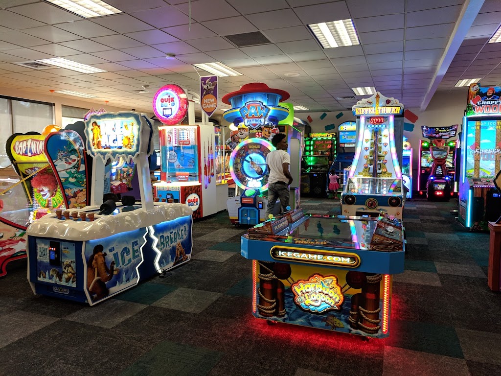 Chuck E. Cheese | 7350 Plantation Rd, Pensacola, FL 32504, USA