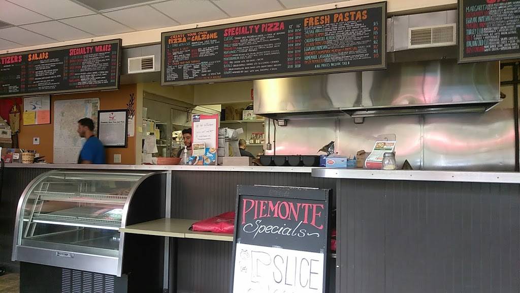 Piemonte Pizza & Grill | meal delivery | 114 Doyle Ave, Providence, RI 02906, USA | 4012730999 OR +1 401-273-0999