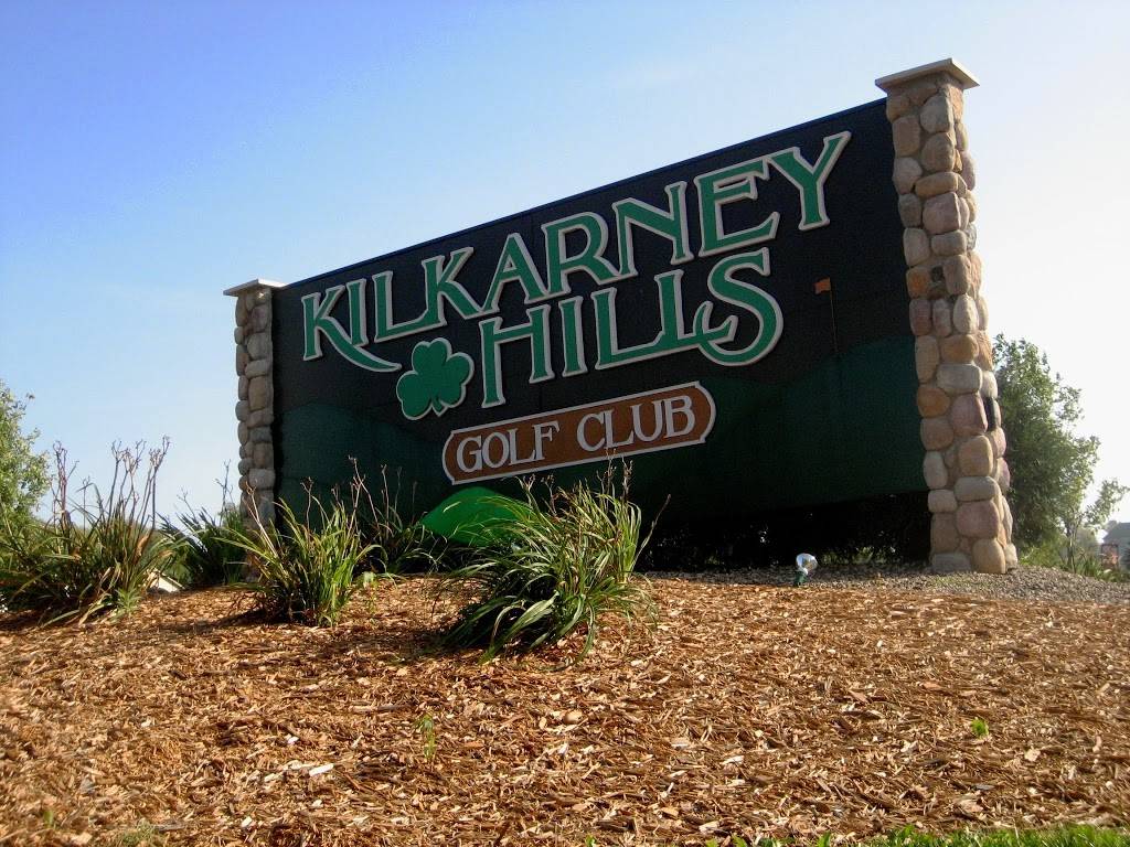 Kilkarney Hills Golf Course | meal takeaway | 163 Radio Rd, River Falls, WI 54022, USA | 7154258501 OR +1 715-425-8501