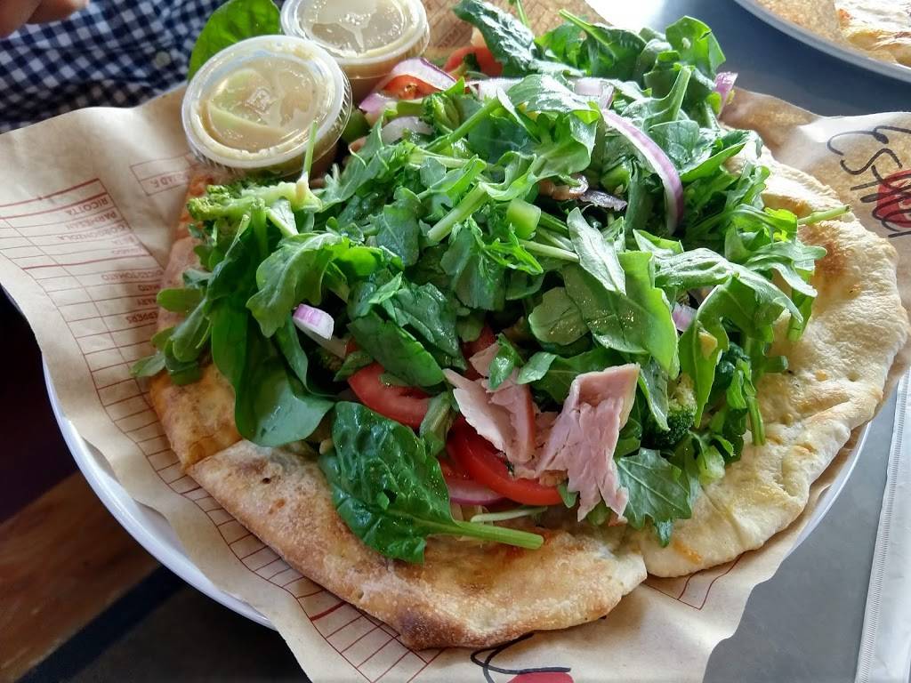 MOD Pizza | restaurant | 4025 Welsh Rd, Willow Grove, PA 19090, USA | 2679482180 OR +1 267-948-2180
