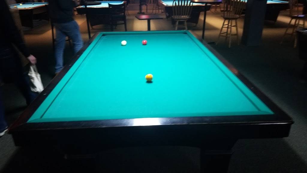 billiards near me pataskala