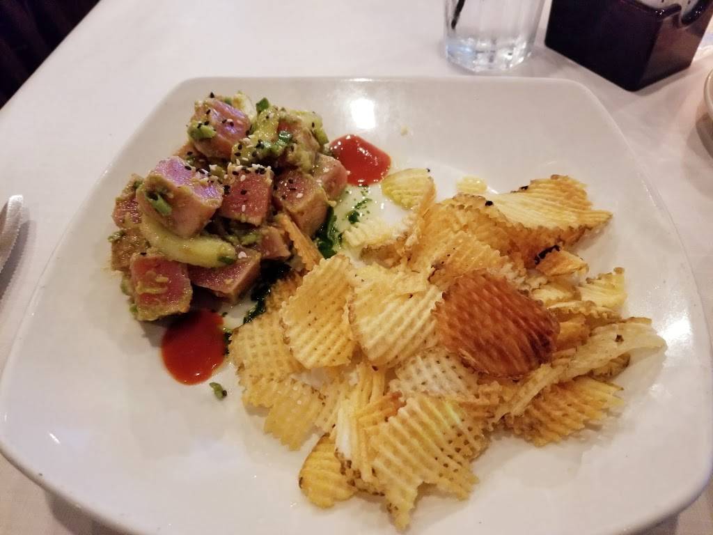 The Chop House Restaurant 9700 Kingston Pike 21, Knoxville, TN