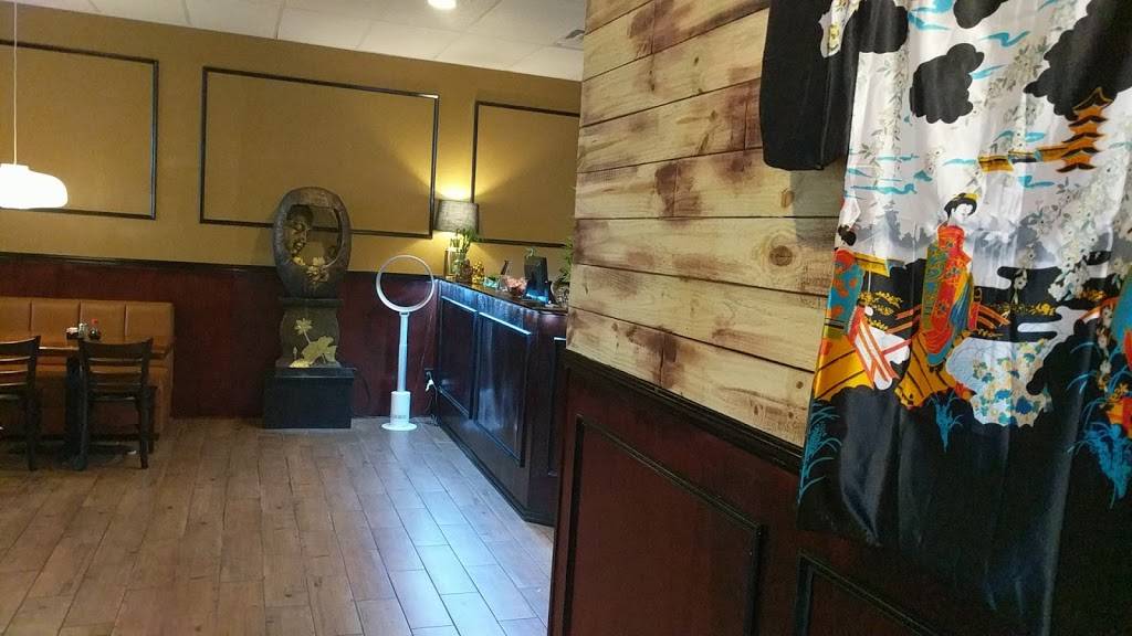 Toke Sushi Grill | restaurant | 2459 2nd Ave E suite c, Oneonta, AL 35121, USA | 2056838101 OR +1 205-683-8101