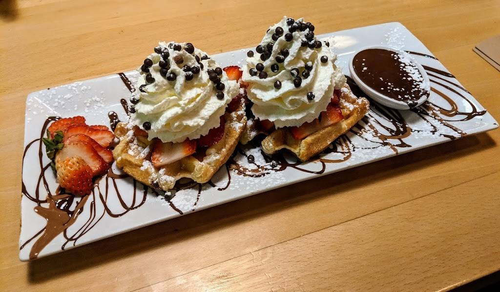 Juliette & Chocolat | restaurant | 525 Promenade Du Centropolis, Laval, QC H7T 0A3, Canada | 4509349484 OR +1 450-934-9484