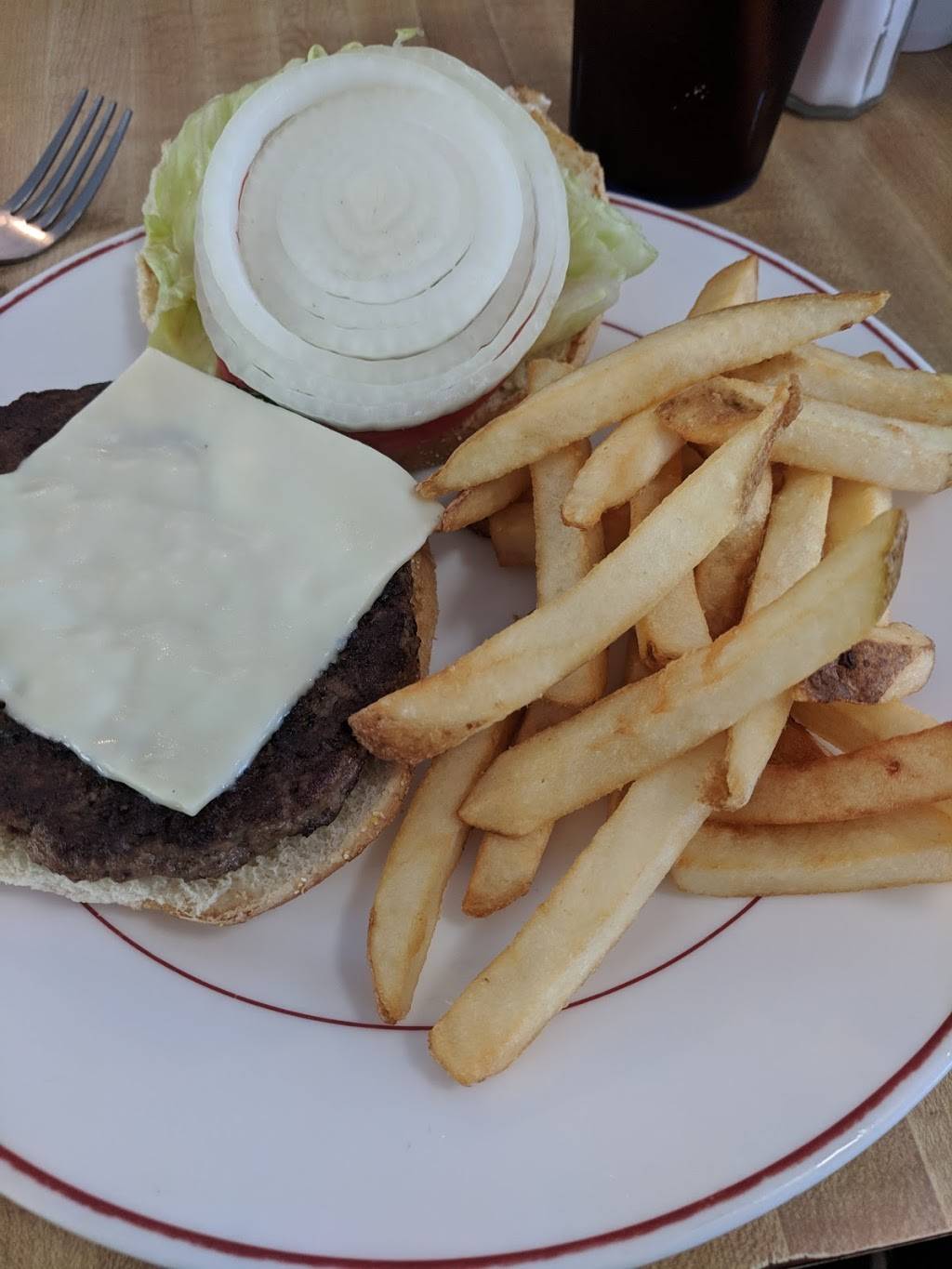 Nicks Diner | restaurant | 11740 William Penn Hwy, Huntingdon, PA 16652, USA | 8146437216 OR +1 814-643-7216