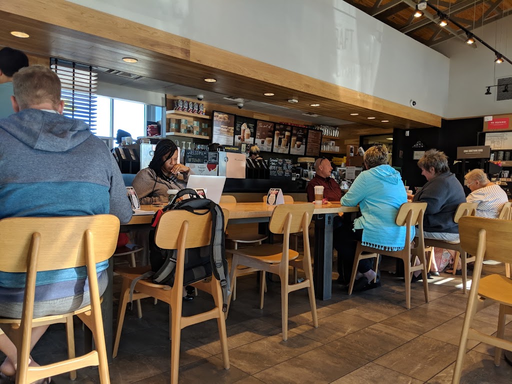 Starbucks | cafe | 95 Eglin Pkwy NE, Fort Walton Beach, FL 32548, USA | 8502432107 OR +1 850-243-2107