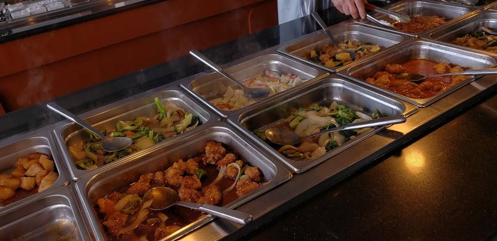 Chinese Chef | restaurant | 714 N Walnut St, Cameron, MO 64429, USA | 8166326503 OR +1 816-632-6503