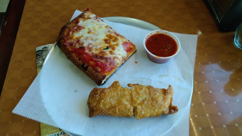 South Brooklyn Boys Slice Shop | restaurant | 562 NY-82, Hopewell Junction, NY 12533, USA | 8452272782 OR +1 845-227-2782