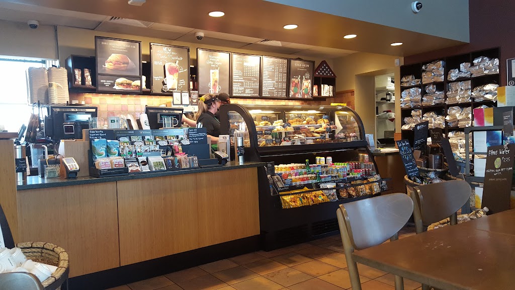 Starbucks | cafe | 95 Eglin Pkwy NE, Fort Walton Beach, FL 32548, USA | 8502432107 OR +1 850-243-2107