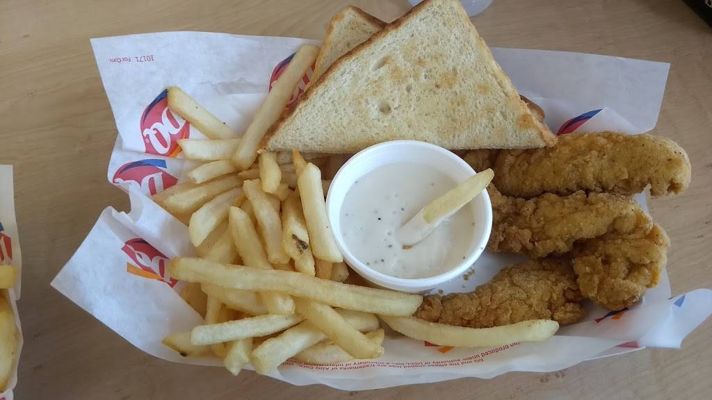 Dairy Queen Grill & Chill | restaurant | 27490 Southampton Pkwy, Courtland, VA 23837, USA | 7576530808 OR +1 757-653-0808