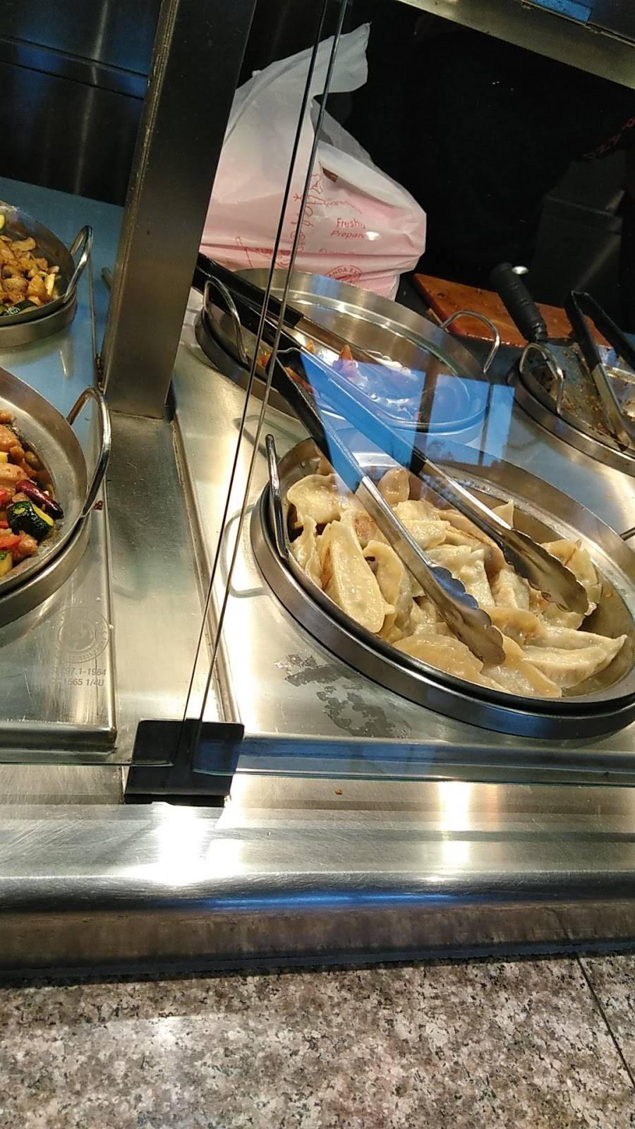 Panda Express | meal takeaway | 431 Rohnert Park Expy, Rohnert Park, CA 94928, USA | 7075847276 OR +1 707-584-7276