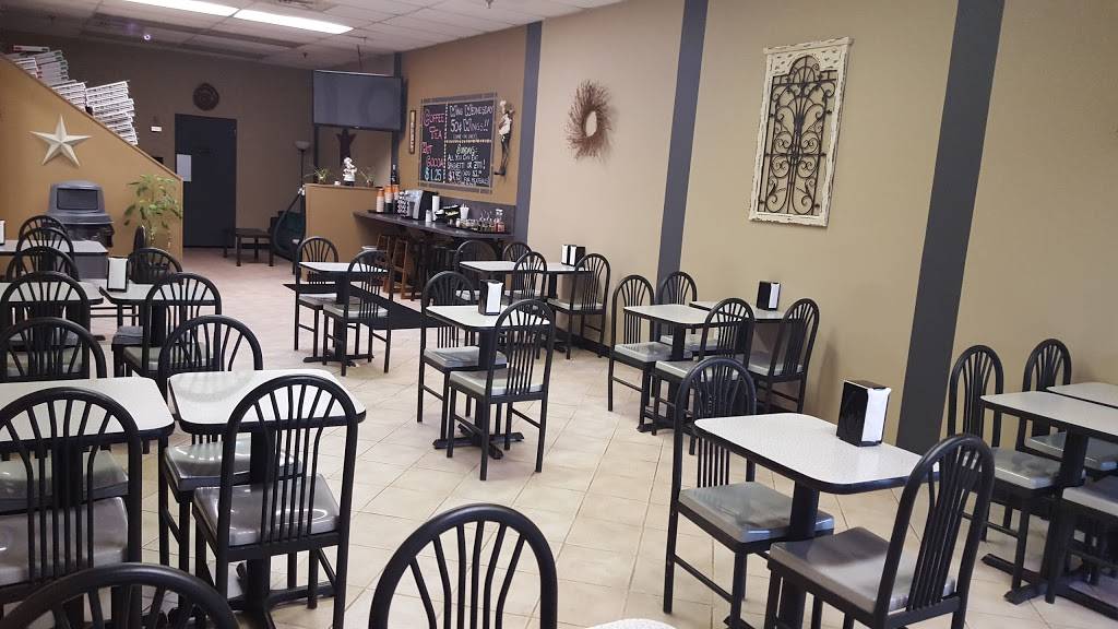 Nicolosis Pizzeria and Restaurant | meal delivery | 1700 Sullivan Trail Ste 3, Easton, PA 18040, USA | 6102501255 OR +1 610-250-1255