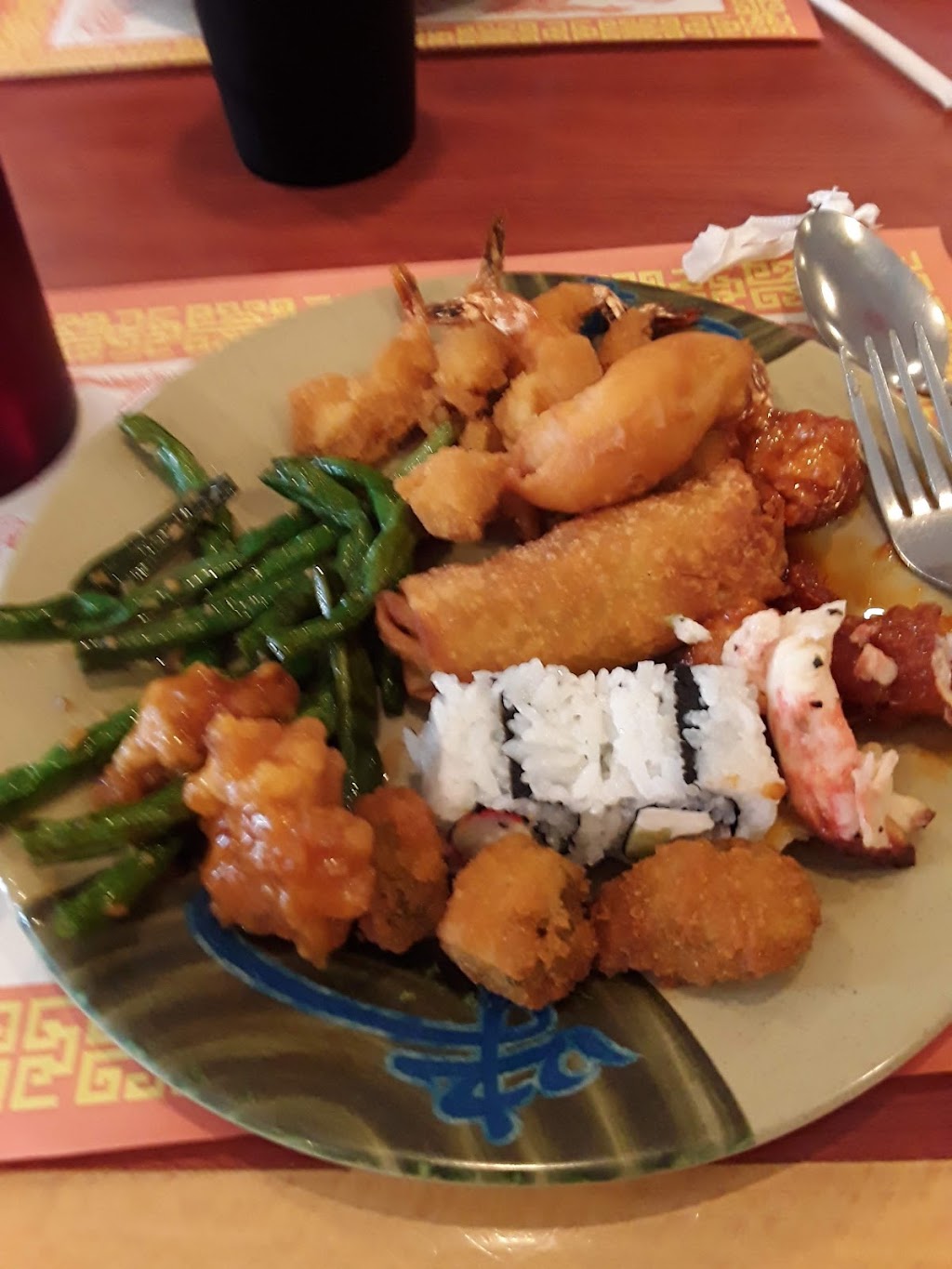 Bamboo Gardens 1215 Common St, Winnsboro, LA 71295, USA