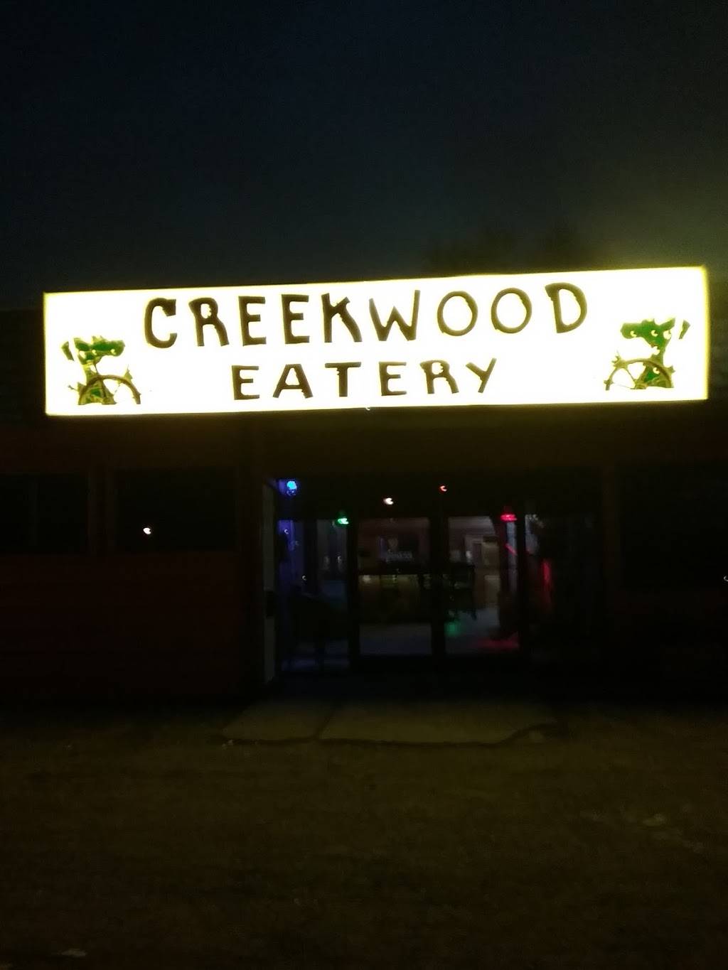 Creekwood Eatery 248 A Sanders Ferry Rd, Hendersonville, TN 37075, USA