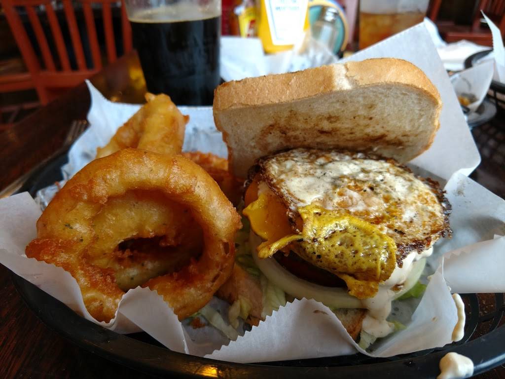 Murff's Craft Brew & Burgers - Restaurant | 5015 Harpeth Dr, Brentwood ...