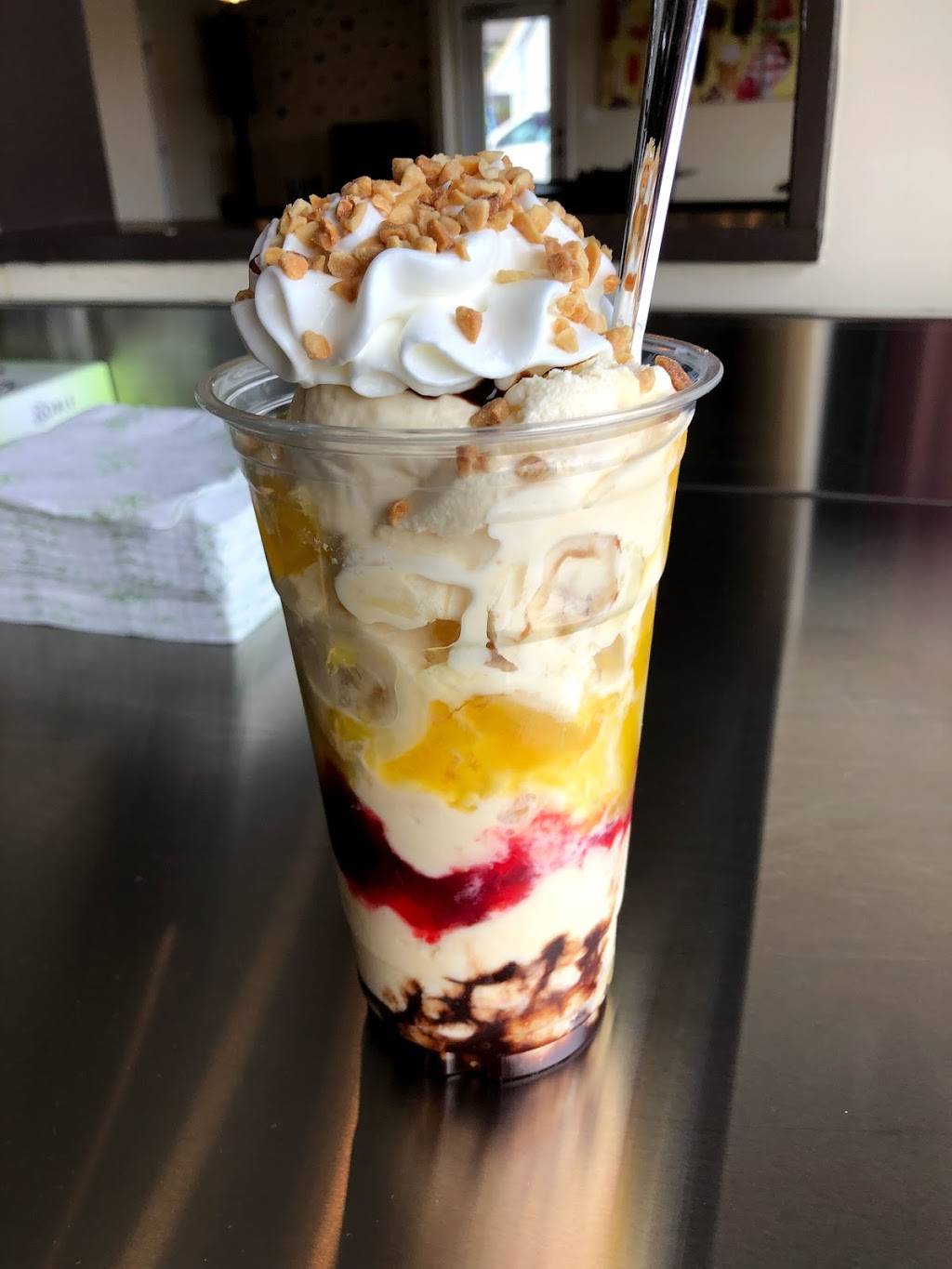 Cave City Creamery | restaurant | 201 Hubbard Ln, Cave City, KY 42127, USA | 2705478312 OR +1 270-547-8312