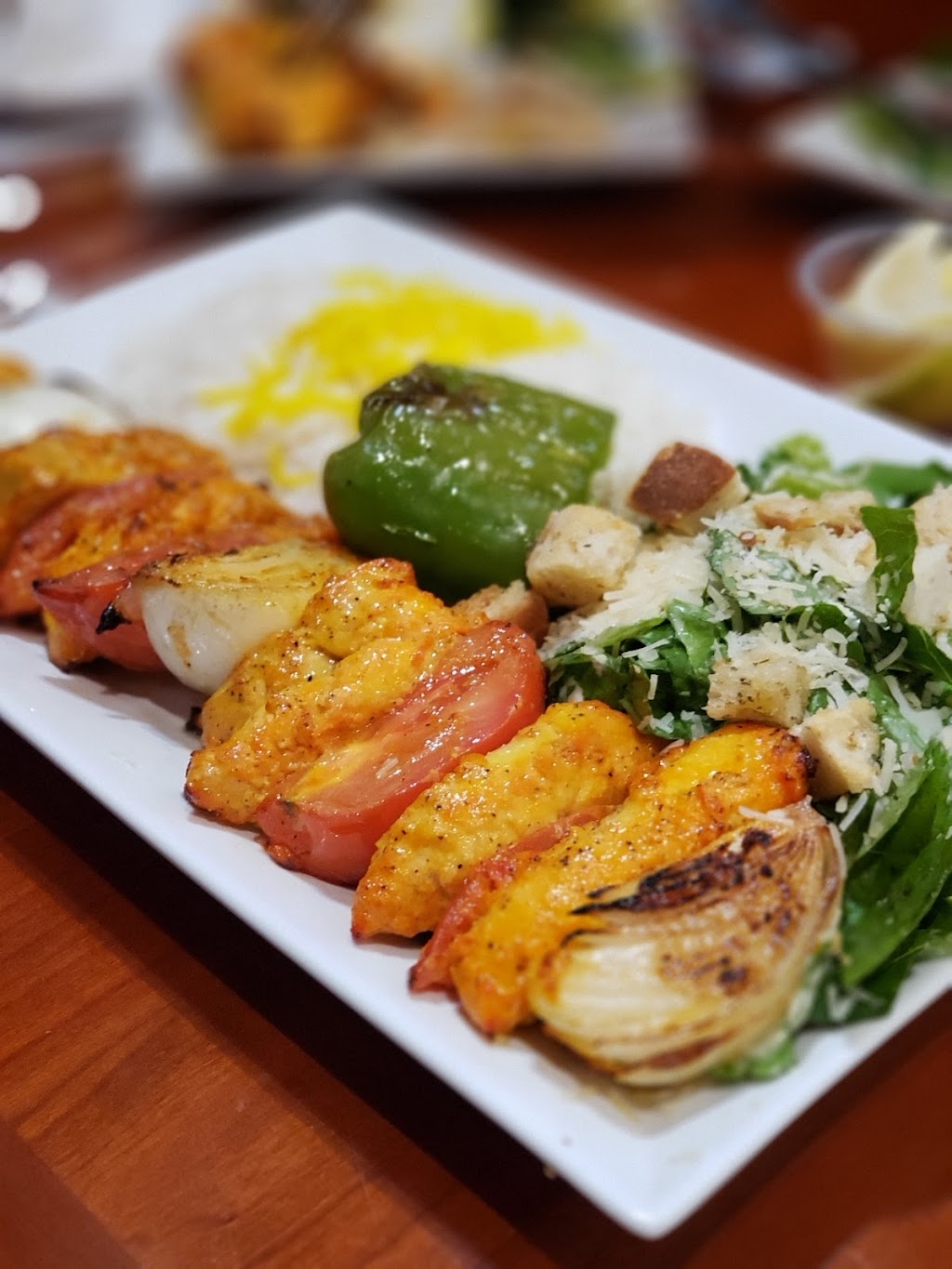 Salt & Olive 400 N Brand Blvd Unit 120, Glendale, CA 91203, USA