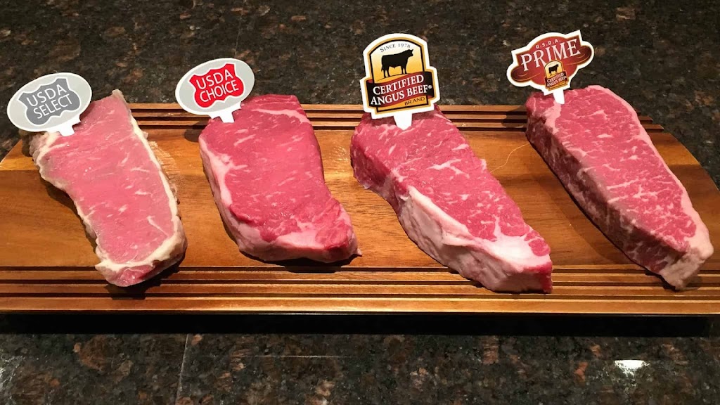 Wisecarver Ranch Natural Fed and Finished Beef | restaurant | 2160 Sandy Ridge Rd, Nathalie, VA 24577, USA | 4345794511 OR +1 434-579-4511