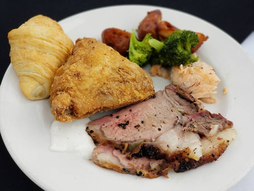 Silvercreek | restaurant | 402 N Race St, Urbana, IL 61801, USA | 2173283402 OR +1 217-328-3402