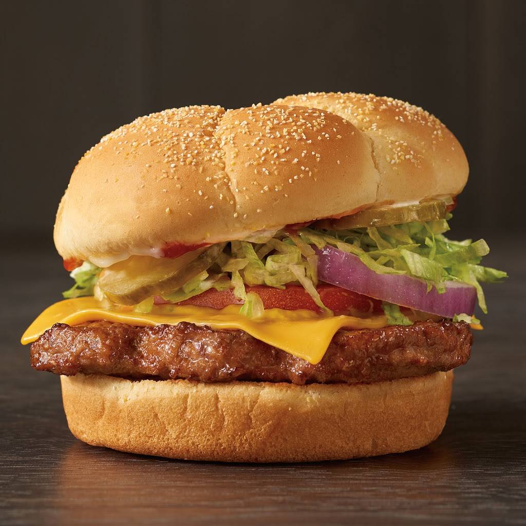 Rallys | restaurant | 1034 E Bullard Ave, Fresno, CA 93710, USA | 5592619472 OR +1 559-261-9472