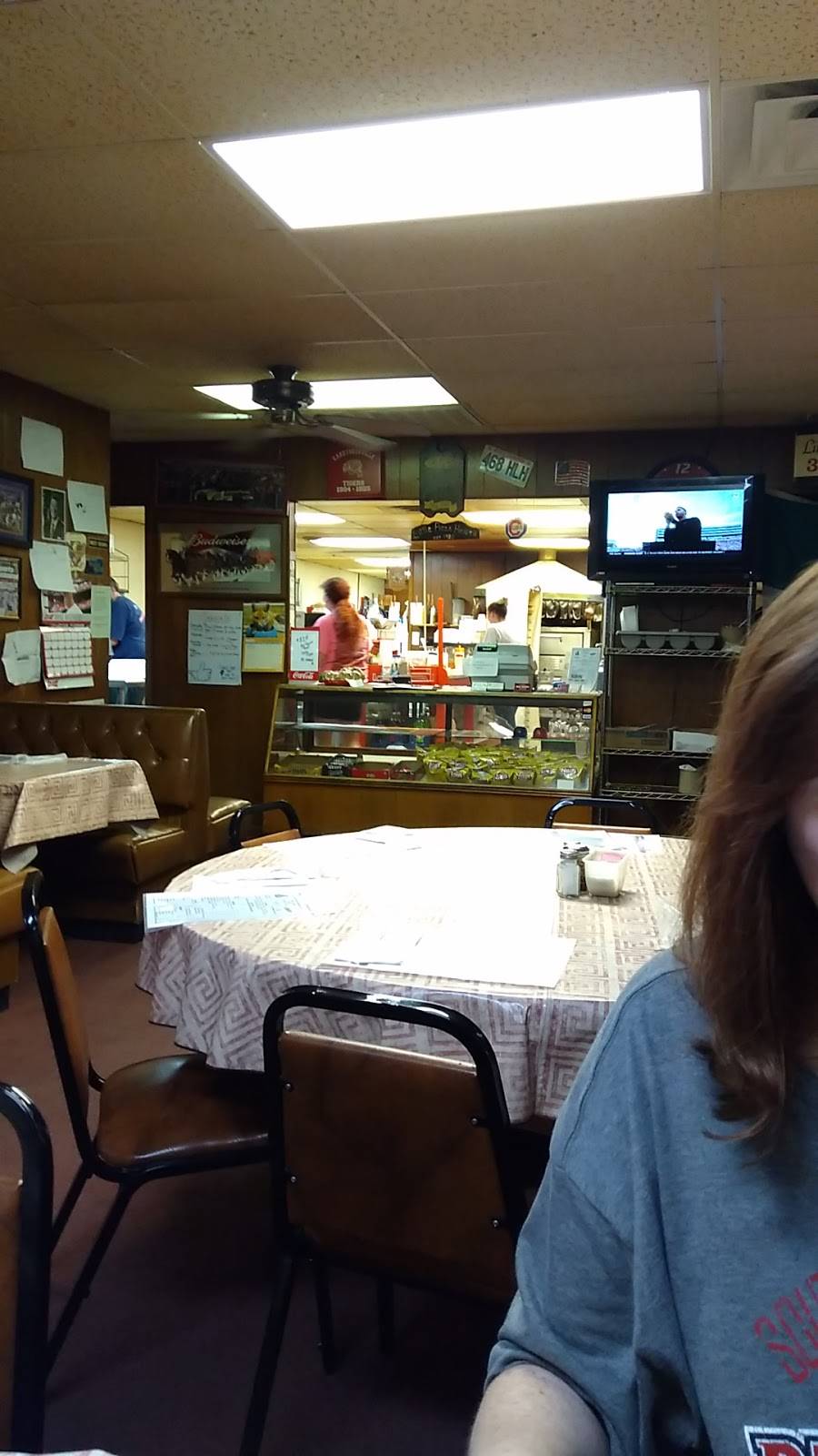 A Little Pizza Heaven LLC | meal delivery | 503 Ward Ave, Caruthersville, MO 63830, USA | 5733330490 OR +1 573-333-0490