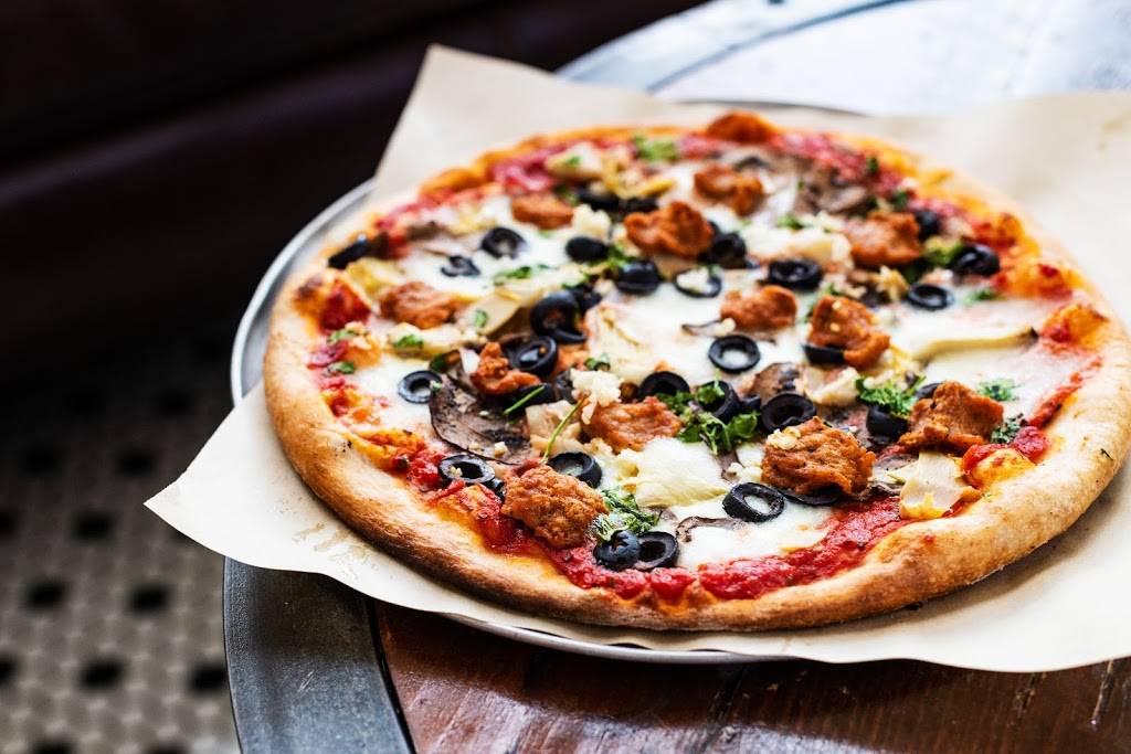 Your Pie | meal delivery | 225 Palm Bay Rd NE Unit 193, Melbourne, FL 32904, USA | 3213721270 OR +1 321-372-1270