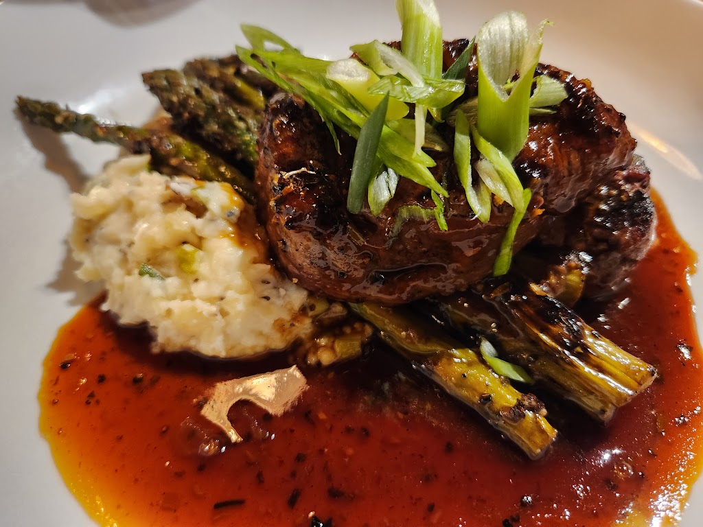 Gather Restaurant | restaurant | 111 W Nashville Ave, Atmore, AL 36502, USA | 2513038080 OR +1 251-303-8080