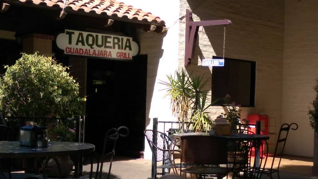 Taqueria Guadalajara Grill | restaurant | 417 Mace Blvd # A, Davis, CA 95618, USA | 5307536100 OR +1 530-753-6100