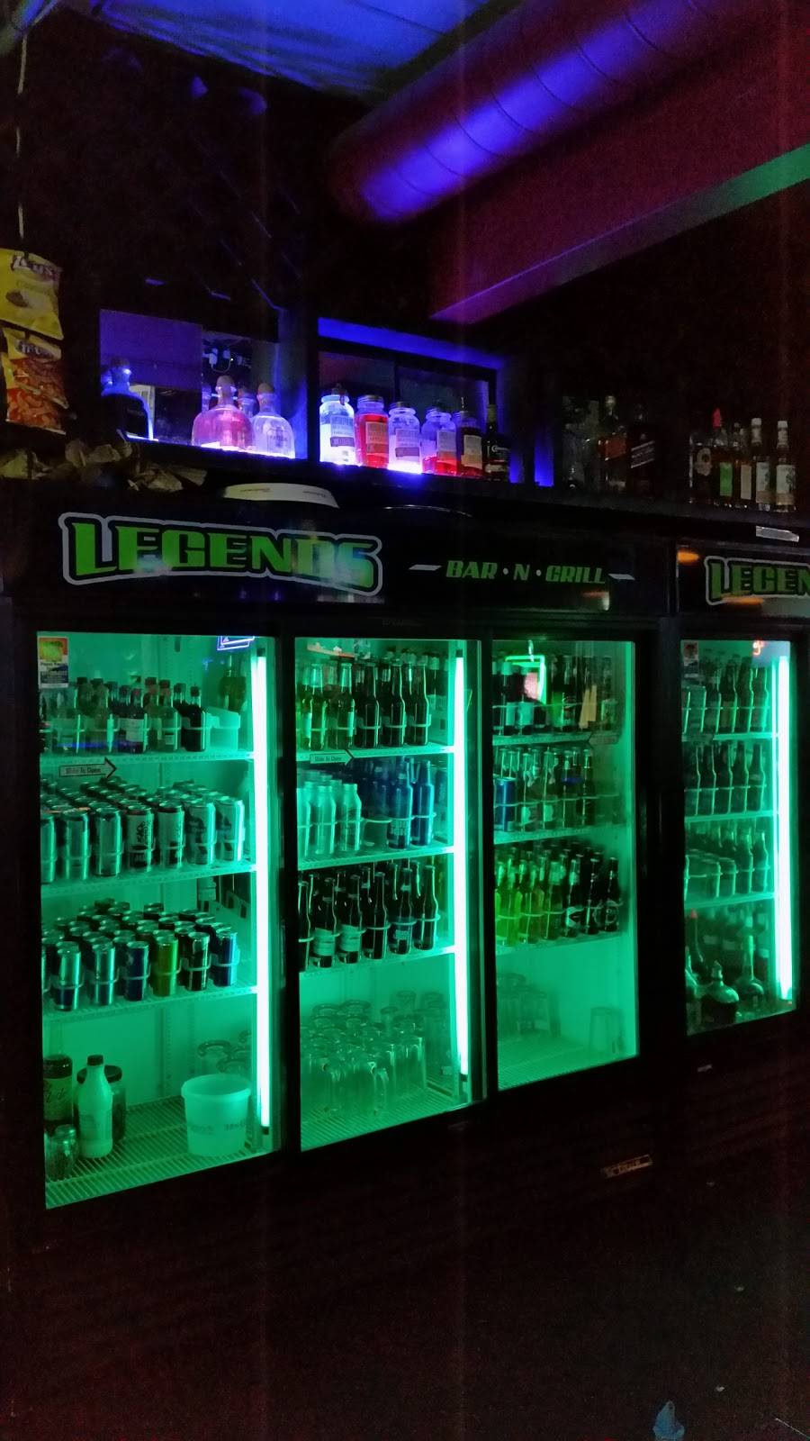 Legends | restaurant | 11 4th St SE, Rochester, MN 55904, USA | 5074241896 OR +1 507-424-1896