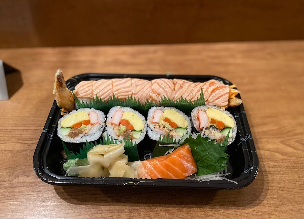 YUZU Premium Sushi New York | restaurant | 350 Lenox Ave, New York, NY 10027, USA | 6468613883 OR +1 646-861-3883
