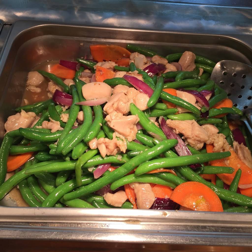 Manchu Wok | restaurant | 6801 Trans-Canada Hwy #G23, Fairview Pointe-Claire, Pointe-Claire, QC H9R 5J2, Canada | 5146948027 OR +1 514-694-8027