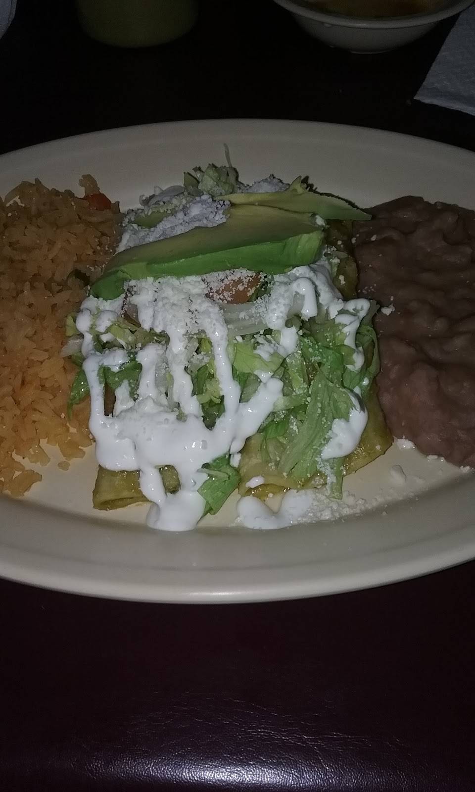 Mexico Restaurant | restaurant | 301 W Ferguson Rd, Mt Pleasant, TX 75455, USA | 9035779421 OR +1 903-577-9421