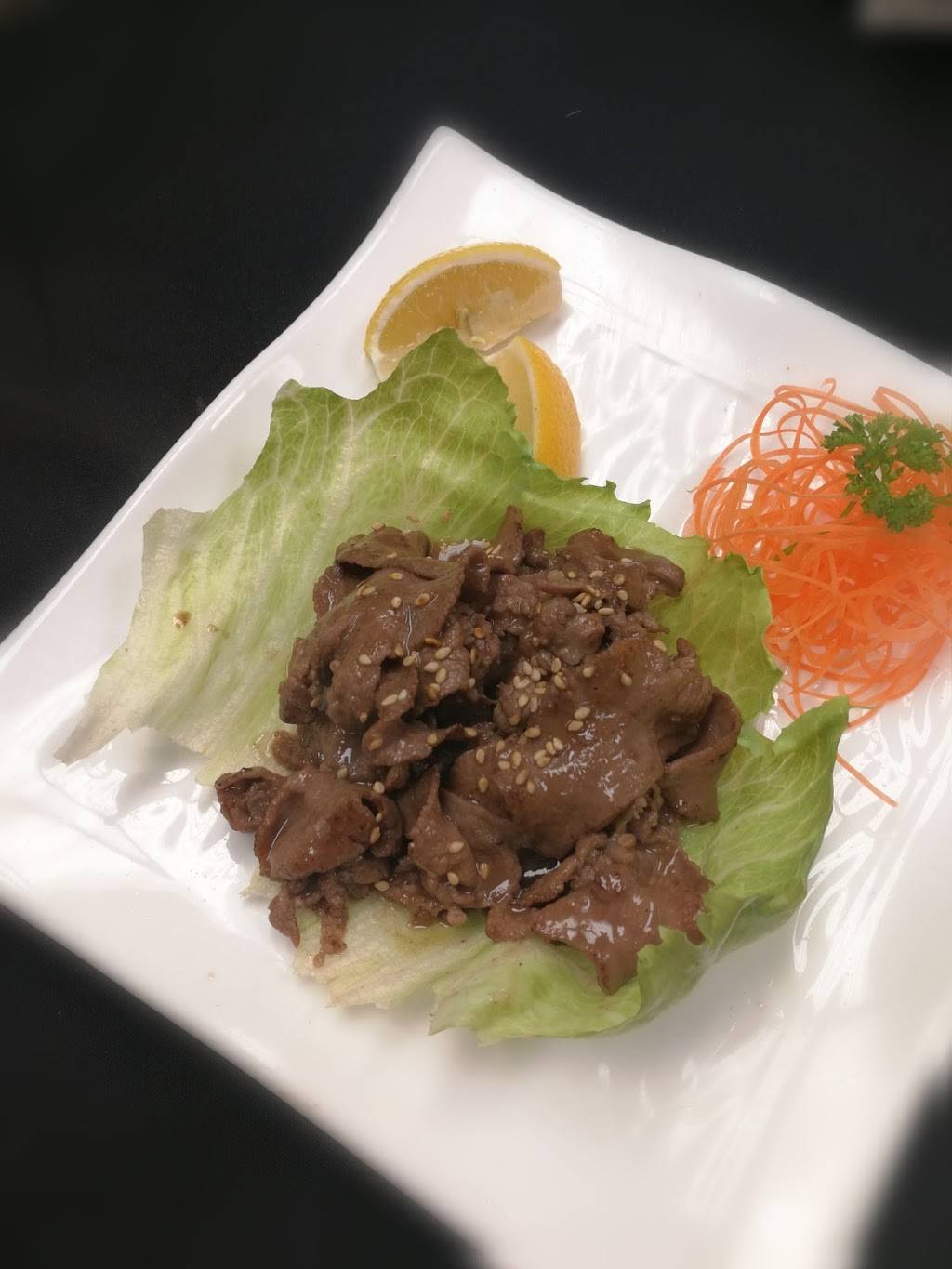 Ramen King | restaurant | 9555 Spring Green Blvd Suite A, Katy, TX 77494, USA | 8324375633 OR +1 832-437-5633