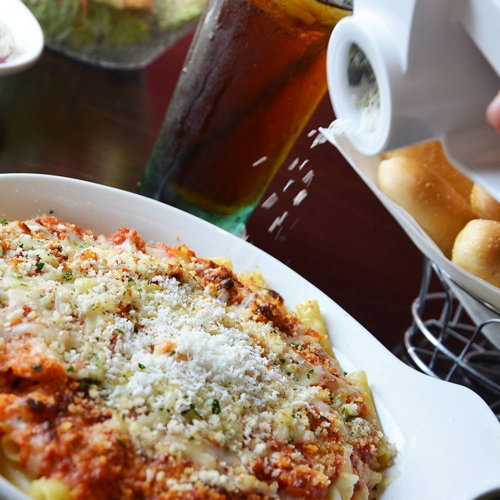 Olive Garden Italian Restaurant Meal Takeaway 10326 Quil Ceda