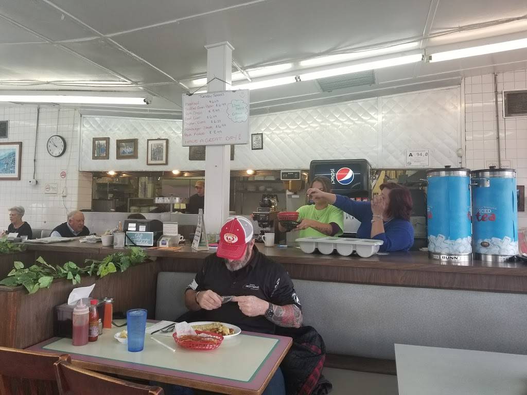 Lindy's Restaurant 3001 Raeford Rd, Fayetteville, NC 28303, USA