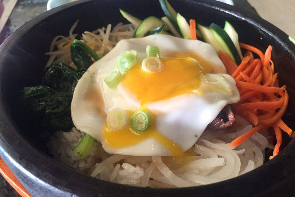 The Grill King All You Can Eat Korean BBQ 15740 Aurora Ave N