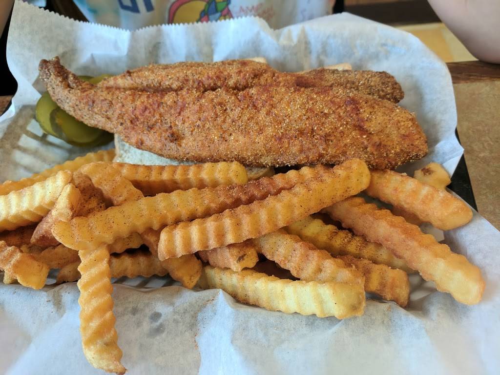 Moore's Famous Chicken Restaurant 115 Walton Ferry Rd, Hendersonville, TN 37075, USA