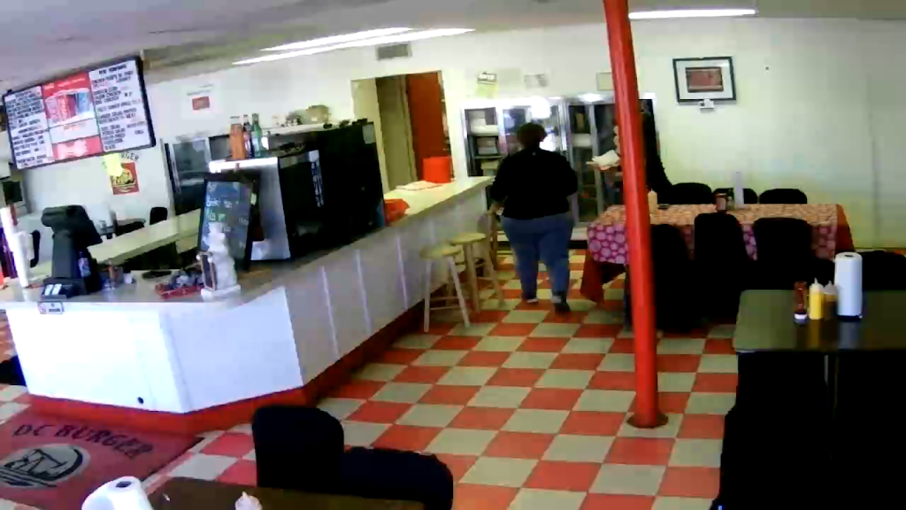 DC Burger | restaurant | 516 E Broadway St #3232, Denver City, TX 79323, USA | 8065929251 OR +1 806-592-9251