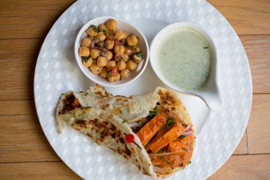 Kaathis | meal delivery | 324 N Leavitt St, Chicago, IL 60612, USA | 8722220502 OR +1 872-222-0502