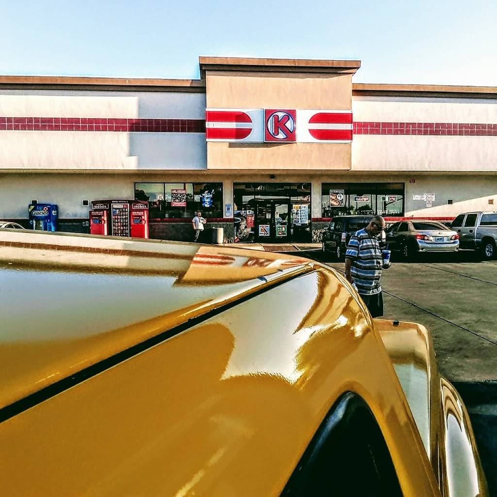 Circle K | meal takeaway | 4849 N 83rd Ave, Phoenix, AZ 85033, USA | 6238486774 OR +1 623-848-6774